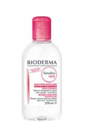 Bioderma Sensibio H2o Soluzione Micellare Detergente 250ml