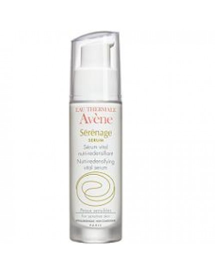 Serenage Siero Vitale 30ml