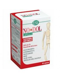 Esi No Dol 60 Capsule