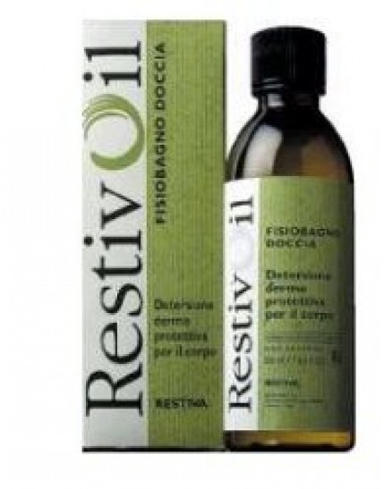 Restivoil Fisiobagno Doccia