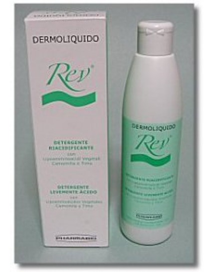 Rev Dermoliquido Multif 250ml