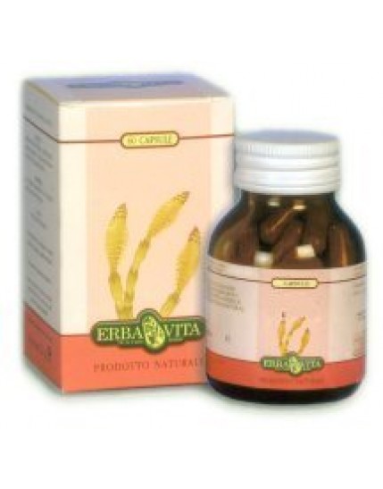 Erba Vita Centella 60 Capsule 450mg