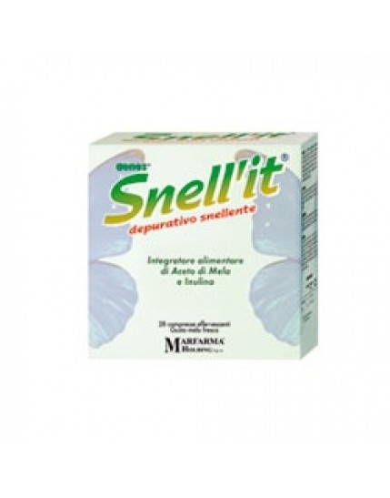 Snell-it 28cpr