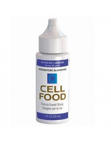 Cellfood Gocce 30ml