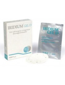 Iridium Gel D 5cpr Oculari