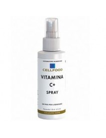 Cellfood Vitamina C+ Spray 118ml