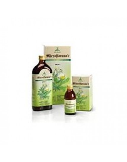 Named Microflorana F 150ml