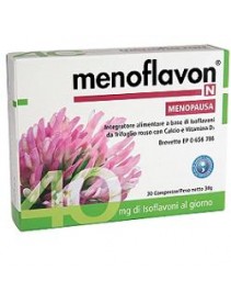 Menoflavon N 30cpr