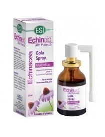 Echinaid Gola Spray Analc 20ml