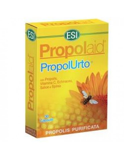 Esi Propolaid Propolurto 30 Capsule