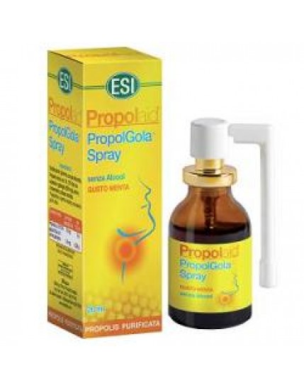 Esi Propolaid Propolgola Spray 20ml