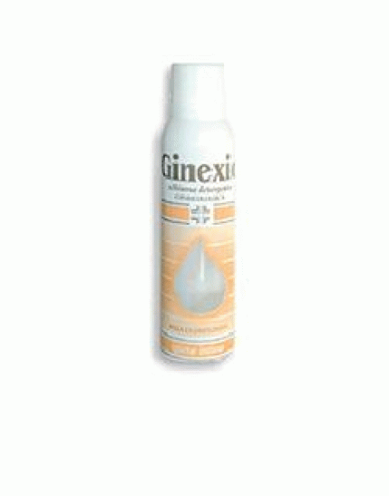 Ginexid Schiuma Detergente 150ml