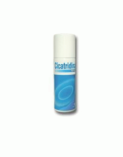 Cicatridina Spray 125ml