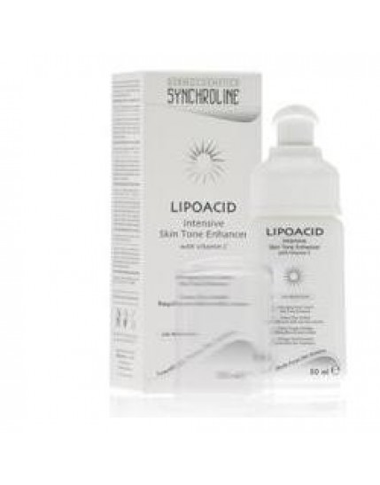 Lipoacid Intensive Crema 50ml