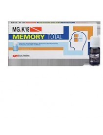 Mgk Vis Memory Total 7fl 10ml