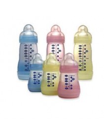 Mam Easy Start 160ml Tett 1