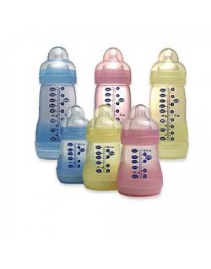 Mam Easy Start 160ml Tett 1