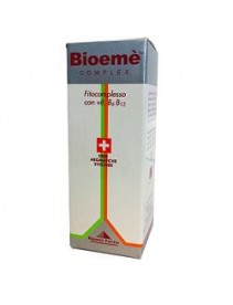 Bioeme Complex 30ml