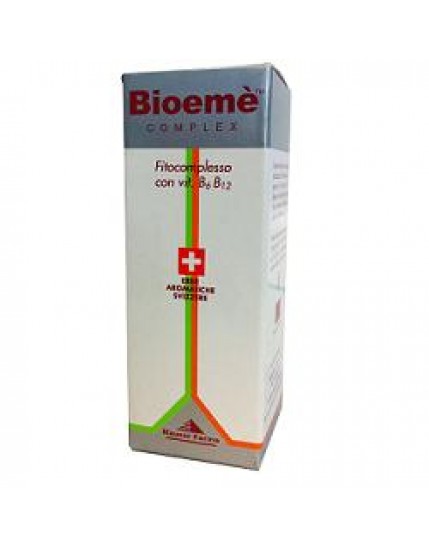 Bioeme Complex 30ml