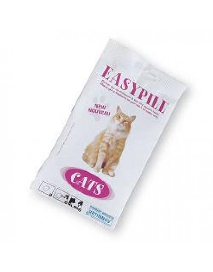 Easypill Cat Sacchetto 40g