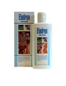 Eladren Emulsione 200ml