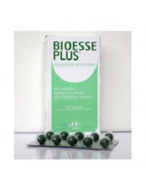 Bioesse Plus 30 Capsule