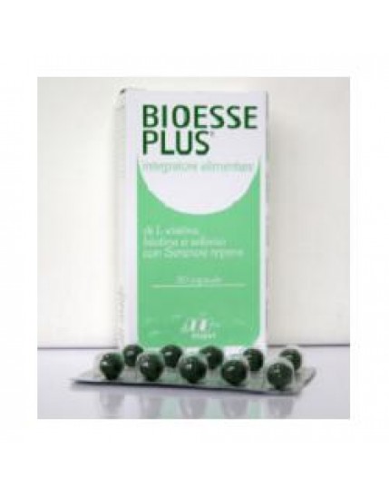 Bioesse Plus 30 Capsule