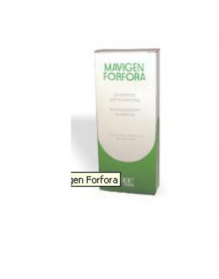 Mavigen - Shampoo Anti Forfora 200ml