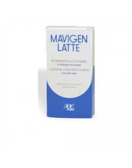 Mavigen Latte Detergente 125ml