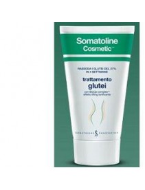 Somatoline - Trattamento Glutei 150ml