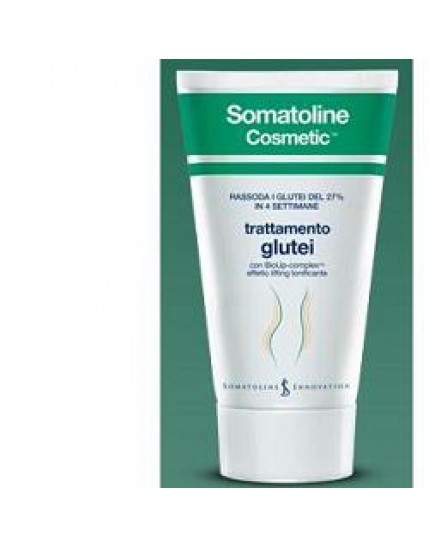 Somatoline - Trattamento Glutei 150ml