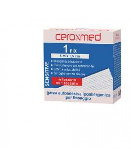 Ceroxmed Flex Sensiti Ex 75x50