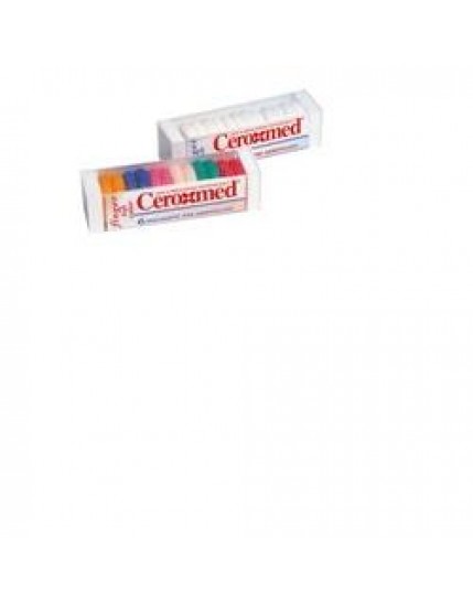 Cer Ceroxmed Finger Bob Color