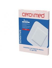 Ceroxmed Dress Sensitive 10x8