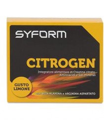 Citrogen Limone 20bust