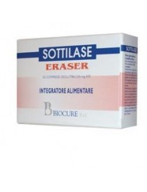 Sottilase Eraser 30cpr