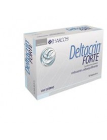 Deltacrin Forte Pharcos 10 Fiale 8ml
