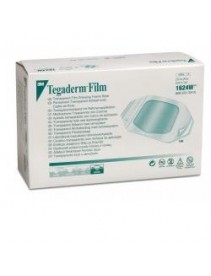 Tegaderm Film Trasp10x12cm 5pz