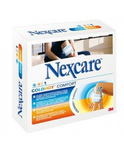 Nexcare Coldhot Comfort10x26,5