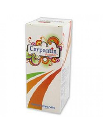 Carpantin Bb 150ml