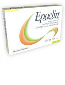 Epaclin 24 Capsule