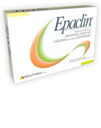 Epaclin 24 Capsule