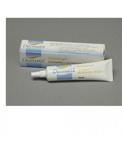 Dermatix Gel 15g