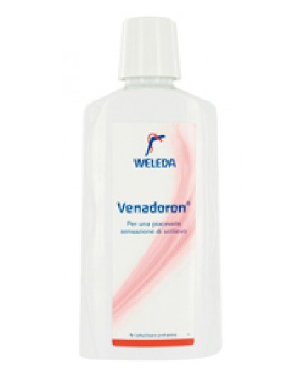 Weleda Venadoron Gel Rinfrescante 200ml