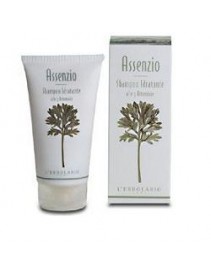 L'Erbolario - Shampoo Idrat Tre Artemisie150 - shampoo