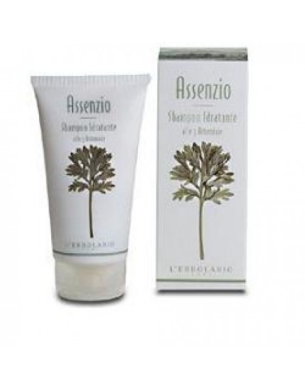 L'Erbolario - Shampoo Idrat Tre Artemisie150 - shampoo
