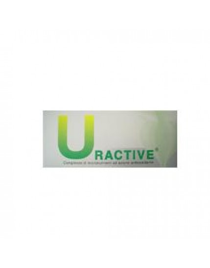 Uractive 30cps