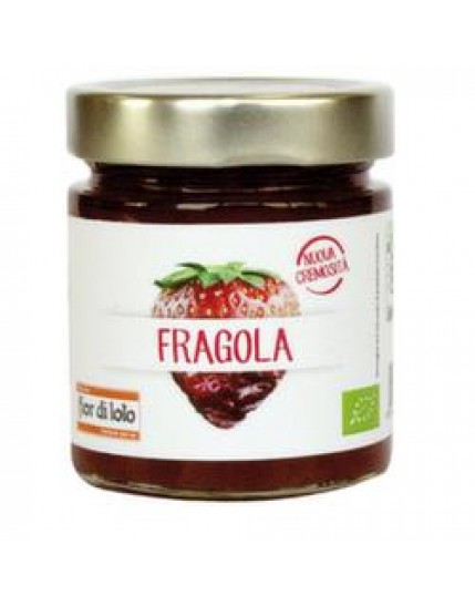 Composta Fragola 250g