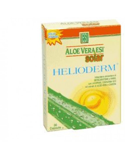 Helioderm 30cps