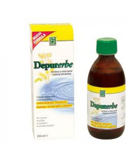 Depurerbe Drink 250ml